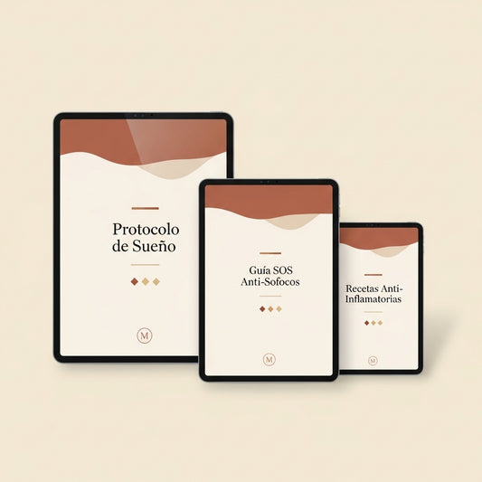 Pack de Alivio Inmediato